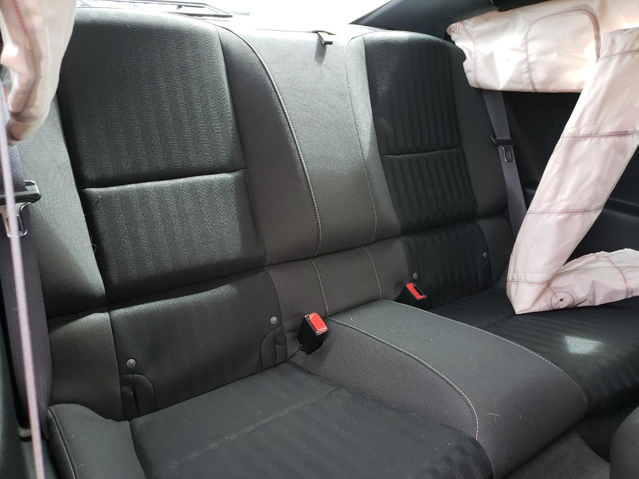 صورة رقم 6 من المزاد - 2013 CHEVROLET CAMARO LS مع VIN 2G1FA1E33D9105376