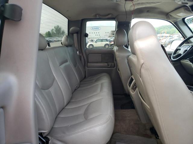 Photo 6 from auction – 2004 CHEVROLET SILVERADO with VIN 2GCEK19T541141935