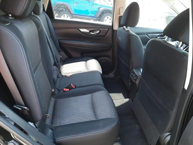 Photo 6 from auction – 2017 NISSAN ROGUE S with VIN JN8AT2MT0HW389067