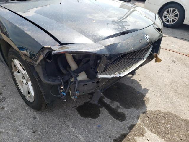 Photo 9 from auction – 2008 DODGE CHARGER with VIN 2B3KA43G58H267522