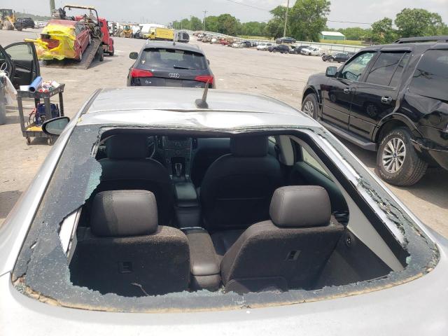 Photo 9 from auction – 2014 CHEVROLET VOLT with VIN 1G1RB6E46EU147481