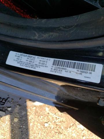 Photo 10 from auction – 2012 CHRYSLER 200 LX with VIN 1C3CCBAB4CN295924