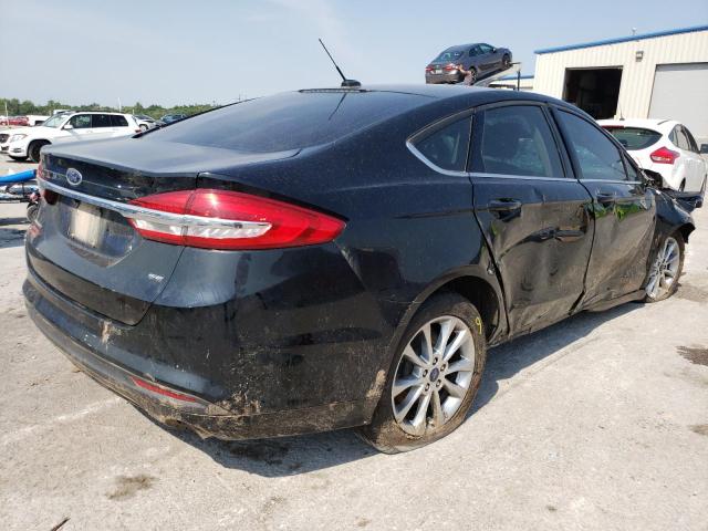 Photo 4 from auction – 2017 FORD FUSION SE with VIN 3FA6P0H78HR388104