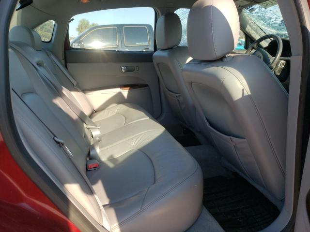 Photo 6 from auction – 2007 BUICK LACROSSE C with VIN 2G4WD582X71244976
