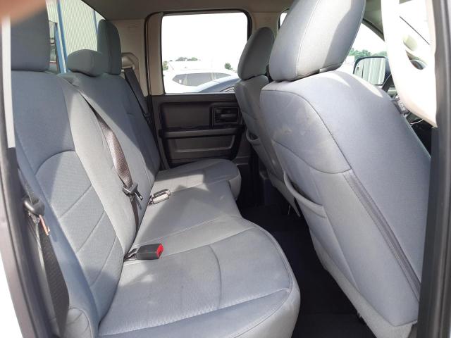 Photo 6 from auction – 2014 RAM 1500 ST with VIN 1C6RR6FT0ES122619