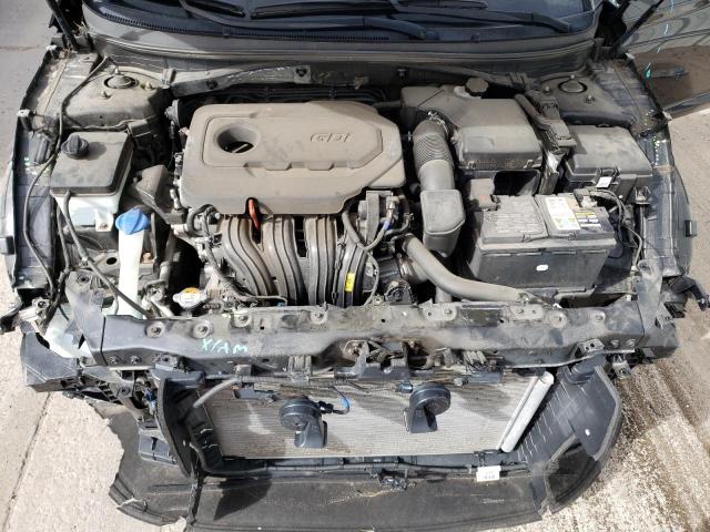 Photo 7 from auction – 2017 HYUNDAI SONATA SE with VIN 5NPE24AF2HH594597