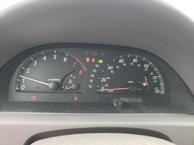 Photo 8 from auction – 2004 TOYOTA CAMRY LE with VIN 4T1BE32K94U871581