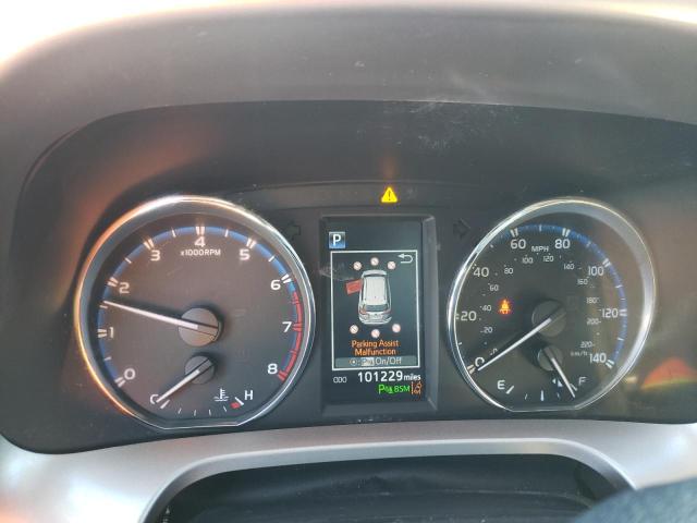 Photo 8 from auction – 2016 TOYOTA RAV4 LIMIT with VIN JTMYFREV0GJ072296