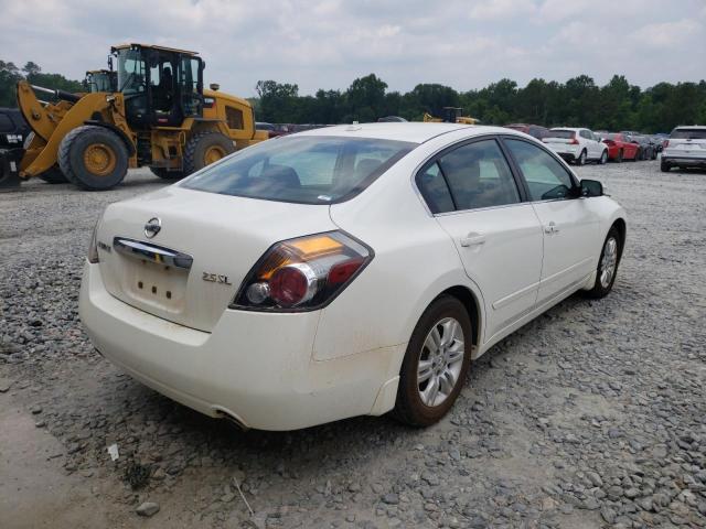 Photo 4 from auction – 2012 NISSAN ALTIMA 2.5 with VIN 1N4AL2AP2CC135864