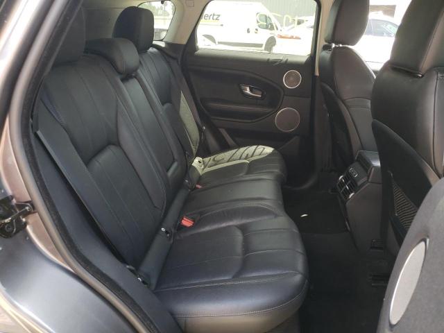 Photo 6 from auction – 2017 LAND ROVER RANGE ROVE with VIN SALVP2BG7HH213539
