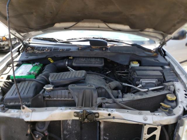 Photo 7 from auction – 2007 DODGE DURANGO SL with VIN 1D8HD48K17F538851