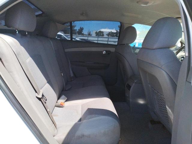 Photo 6 from auction – 2012 CHEVROLET MALIBU 1LT with VIN 1G1ZC5EU7CF250658