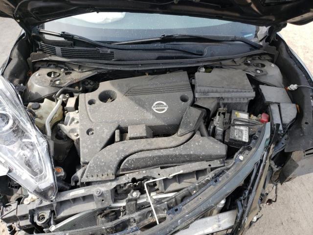 Photo 7 from auction – 2013 NISSAN ALTIMA 2.5 with VIN 1N4AL3AP3DC245071