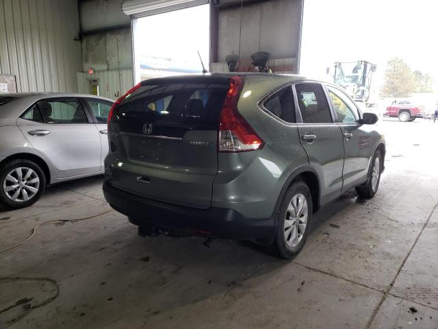 Photo 4 from auction – 2012 HONDA CR-V EX with VIN 2HKRM4H51CH628868
