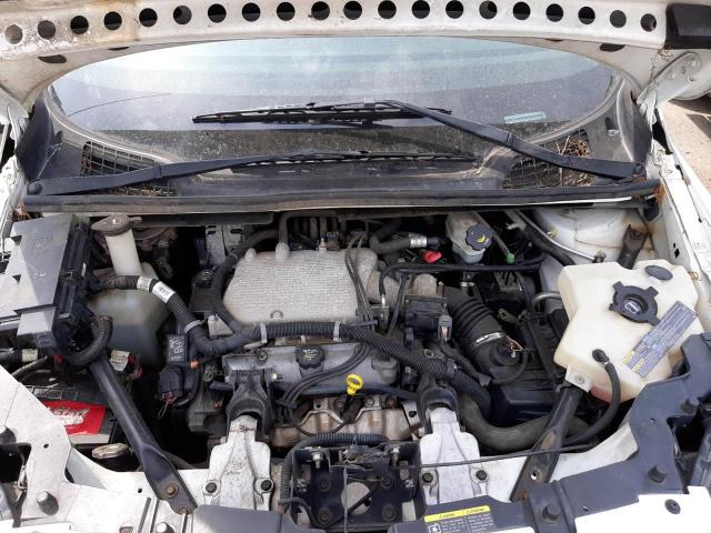 Zdjęcie 7 z aukcji – 2005 CHEVROLET UPLANDER L z VIN 1GNDV33L45D305003