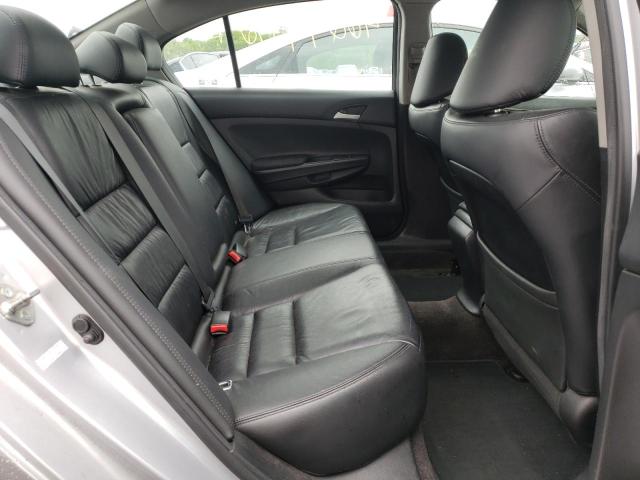 Photo 7 from auction – 2011 HONDA ACCORD SE with VIN 1HGCP2F62BA128044