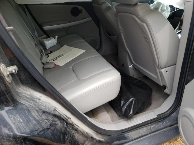 Photo 6 from auction – 2008 CHEVROLET EQUINOX LT with VIN 2CNDL63FX86074634