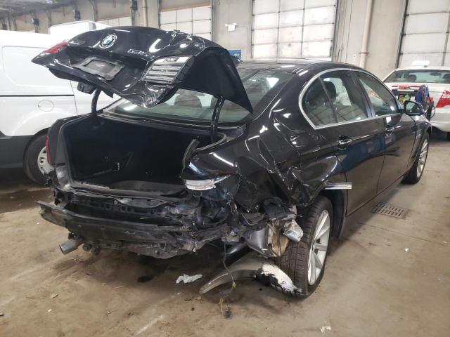 Photo 4 from auction – 2015 BMW 535 XI with VIN WBA5B3C58FD542597