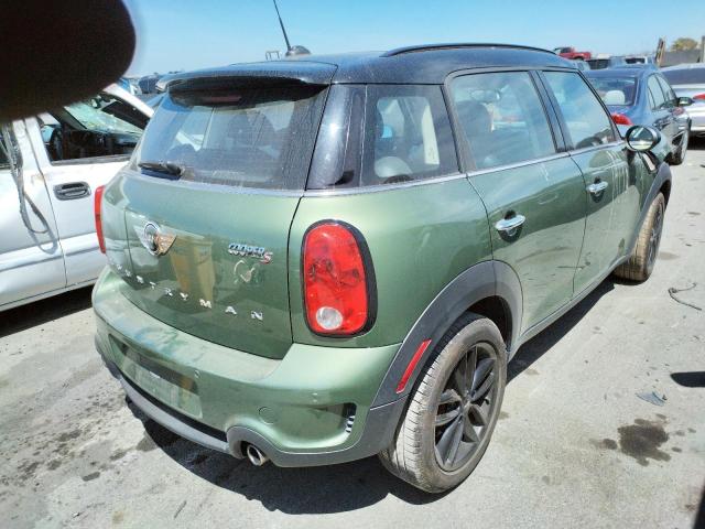 Photo 4 from auction – 2016 MINI COOPER S C with VIN WMWZC3C59GWT07226