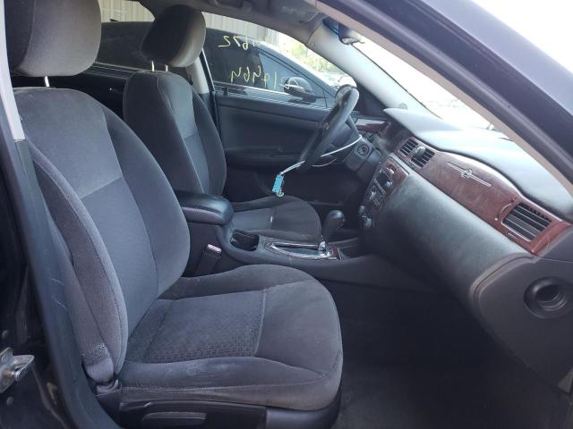 Photo 5 from auction – 2010 CHEVROLET IMPALA LS with VIN 2G1WA5EK4A1105783