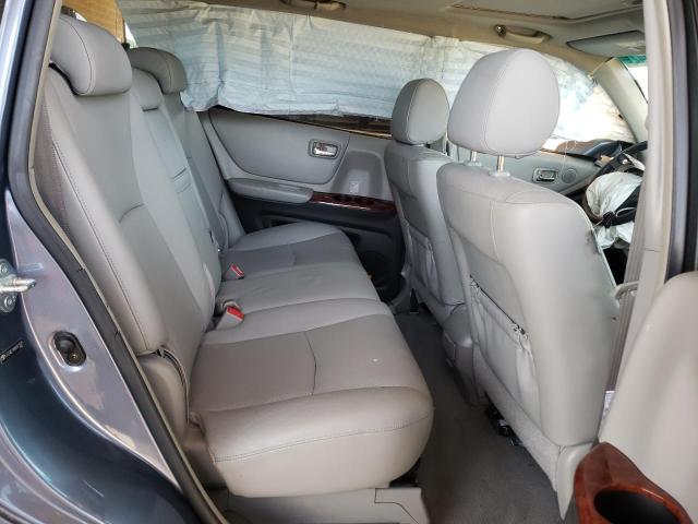 Photo 6 from auction – 2006 TOYOTA HIGHLANDER with VIN JTEEW21A860013025