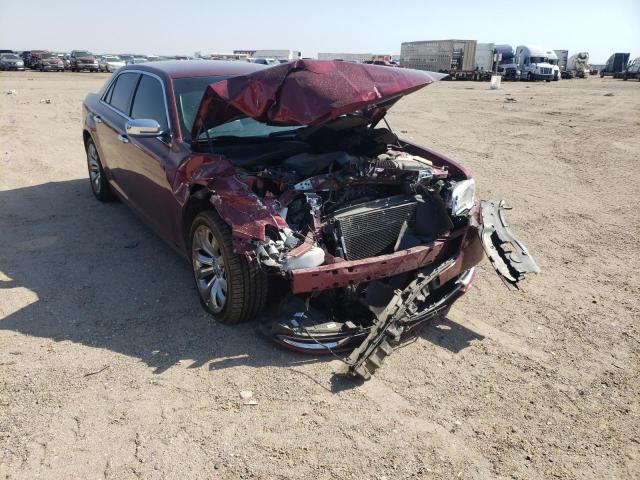 2019 Chrysler 300