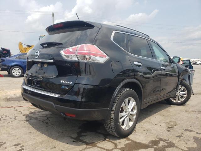 Photo 4 from auction – 2014 NISSAN ROGUE with VIN 5N1AT2MV9EC766095