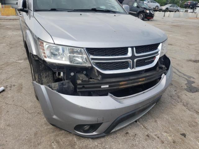 Photo 9 from auction – 2015 DODGE JOURNEY SX with VIN 3C4PDCBG4FT754660