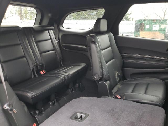 Photo 6 from auction – 2021 DODGE DURANGO GT with VIN 1C4RDJDG8MC740733