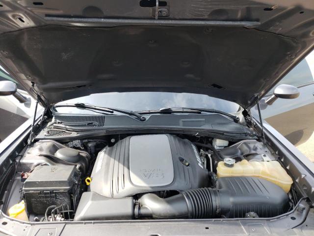 Photo 7 from auction – 2013 DODGE CHALLENGER with VIN 2C3CDYBT8DH592745