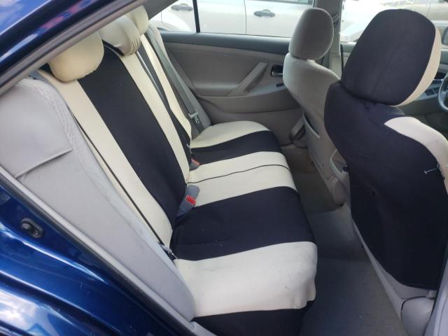 Photo 6 from auction – 2011 TOYOTA CAMRY BASE with VIN 4T1BF3EK3BU636907