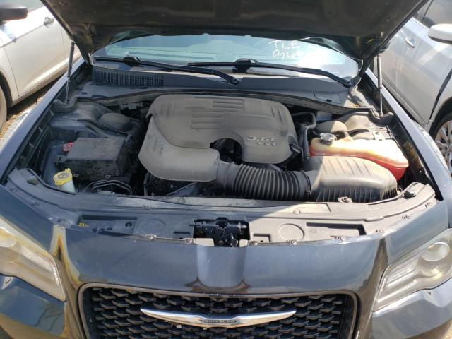 Photo 7 from auction – 2016 CHRYSLER 300 S with VIN 2C3CCAGG5GH136020