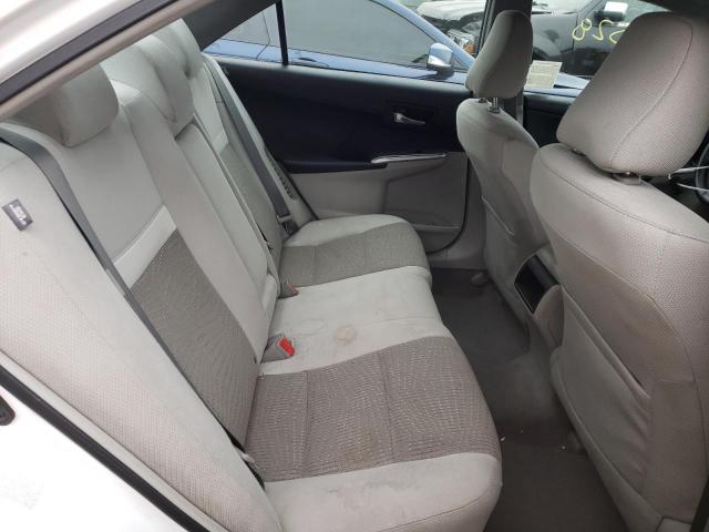 Photo 8 from auction – 2012 TOYOTA CAMRY HYBR with VIN 4T1BD1FK2CU039063