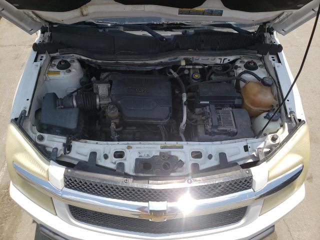 Photo 7 from auction – 2005 CHEVROLET EQUINOX with VIN 2CNDL73F756096074