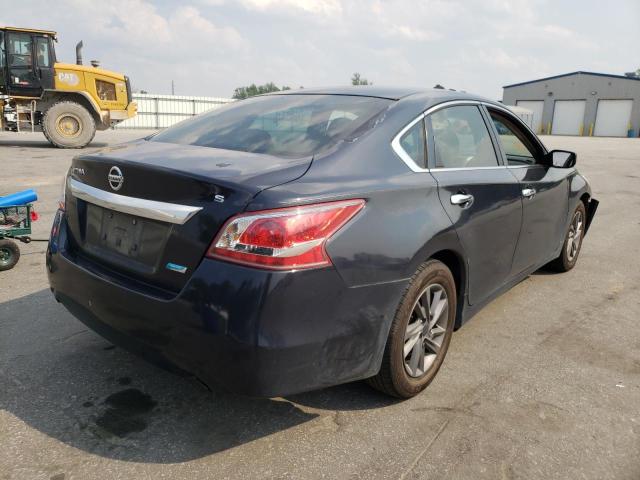 Photo 4 from auction – 2013 NISSAN ALTIMA 2.5 with VIN 1N4AL3AP9DC149400