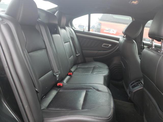 Photo 6 from auction – 2014 FORD TAURUS SEL with VIN 1FAHP2E8XEG137203