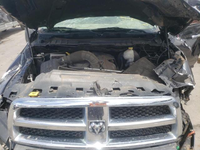 Photo 7 from auction – 2010 DODGE RAM 1500 with VIN 1D7RV1GT1AS113854