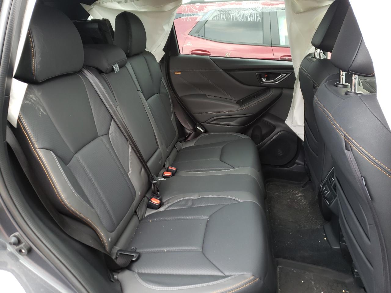 Photo 18 from auction – 2022 SUBARU FORESTER W with VIN JF2SKAMC5NH422871