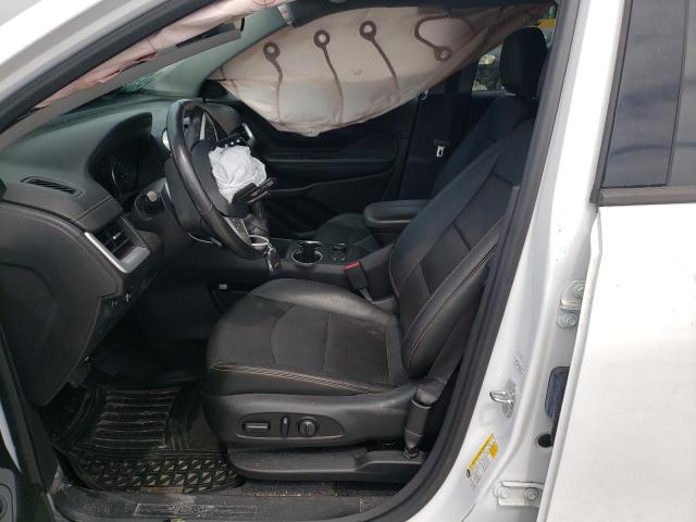 Photo 5 from auction – 2020 GMC TERRAIN SL with VIN 3GKALPEV1LL159307