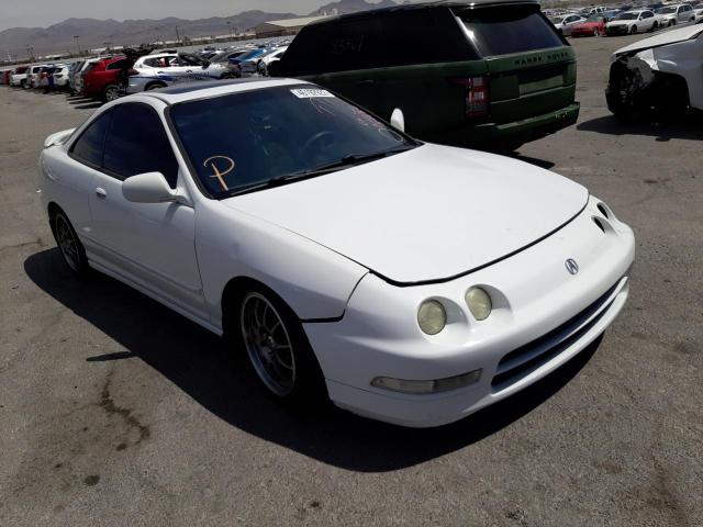 Photo 1 from auction – 1995 ACURA INTEGRA SE with VIN JH4DC4462SS022697