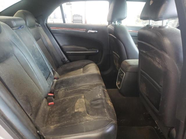 Photo 6 from auction – 2013 CHRYSLER 300 with VIN 2C3CCAAG6DH687805