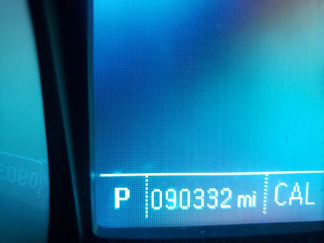 Photo 8 from auction – 2016 CHEVROLET EQUINOX LS with VIN 2GNFLEEK8G6289307