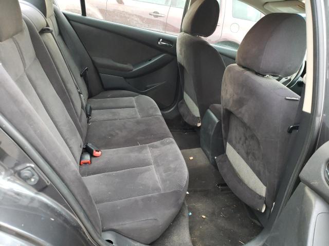 Photo 6 from auction – 2009 NISSAN ALTIMA 2.5 with VIN 1N4AL21E99N434909
