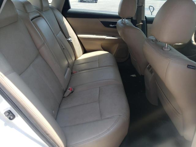 Photo 6 from auction – 2017 NISSAN ALTIMA 3.5 with VIN 1N4BL3AP6HC199178