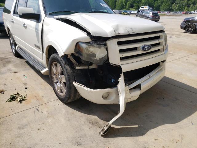 Photo 9 from auction – 2008 FORD EXPEDITION with VIN 1FMFK20518LA04432