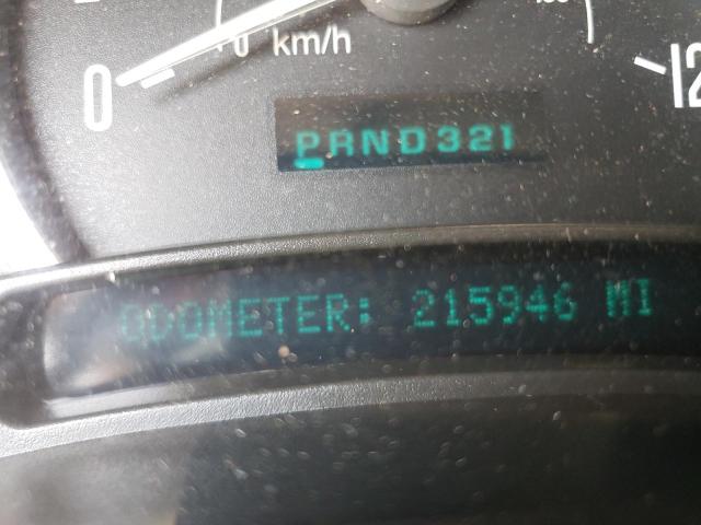 Photo 8 from auction – 2004 CADILLAC ESCALADE E with VIN 3GYEK62N74G267031