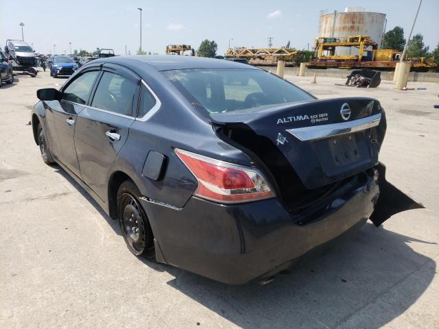 Photo 3 from auction – 2015 NISSAN ALTIMA 2.5 with VIN 1N4AL3AP7FC426998