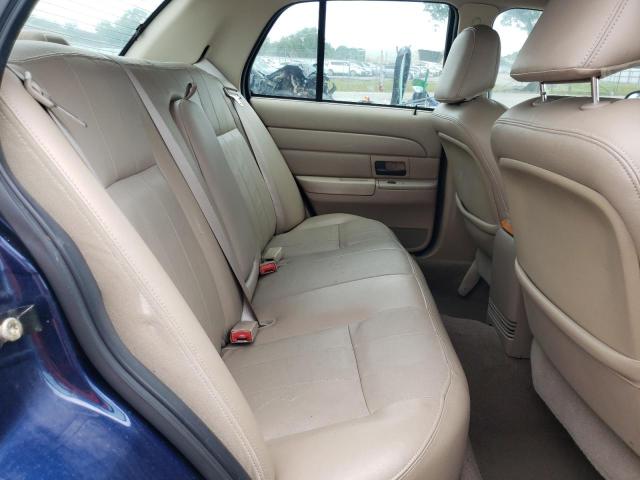 Photo 6 from auction – 2004 FORD CROWN VICT with VIN 2FAHP74W94X174040