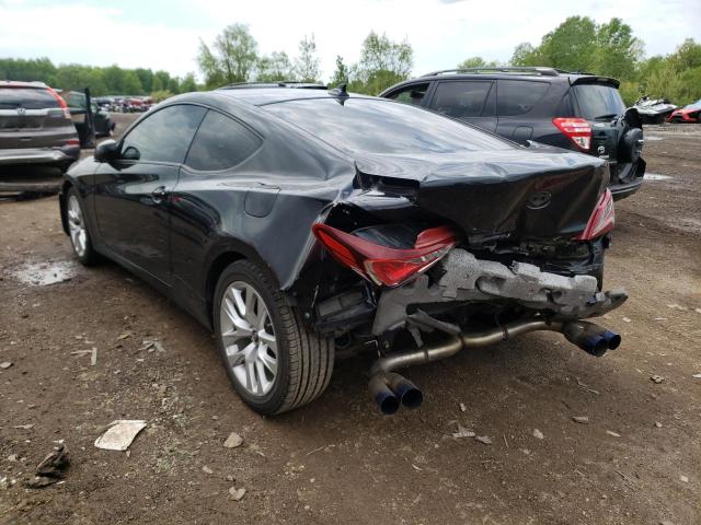 Photo 3 from auction – 2013 HYUNDAI GENESIS CO with VIN KMHHT6KD5DU092018