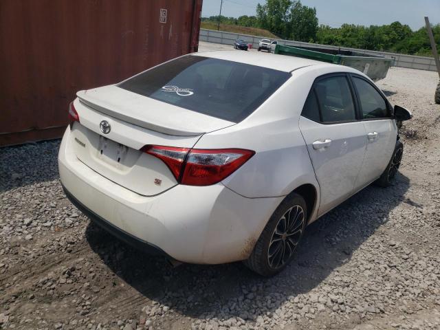 Photo 4 from auction – 2016 TOYOTA COROLLA L with VIN 2T1BURHE4GC517965